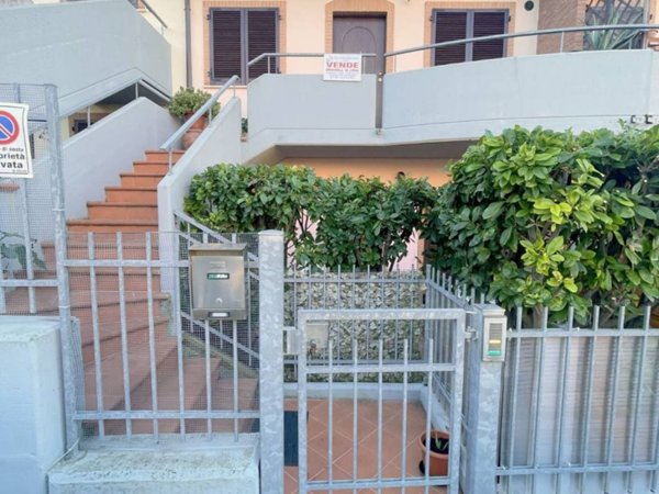 appartamento in vendita a Polverigi