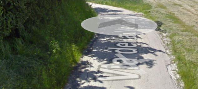 appartamento in vendita a Polverigi