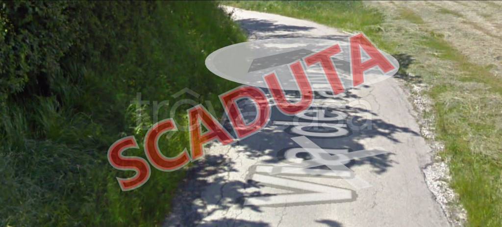 appartamento in vendita a Polverigi