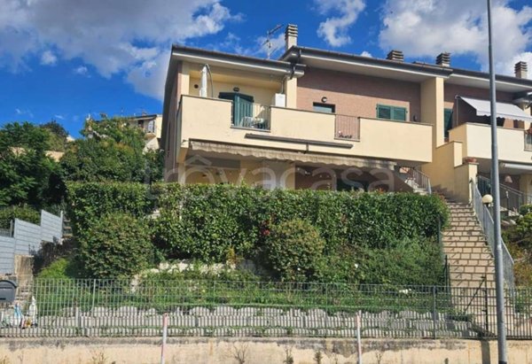 appartamento in vendita a Polverigi