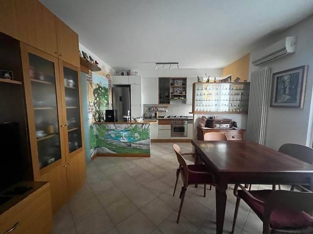 appartamento in vendita a Polverigi