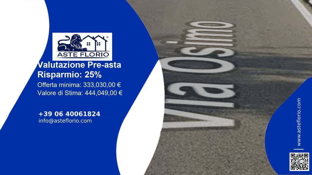 appartamento in vendita a Polverigi