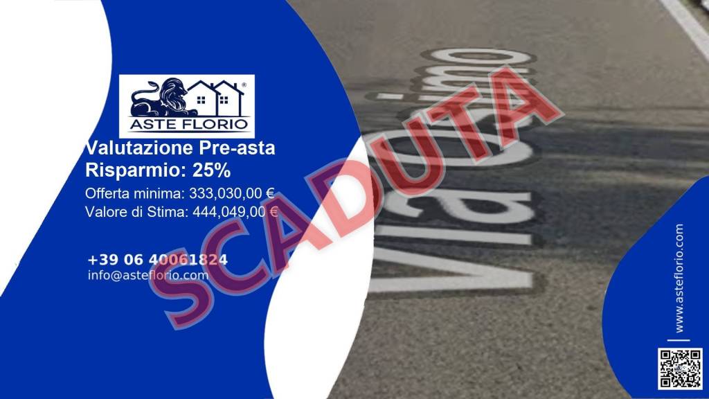 appartamento in vendita a Polverigi