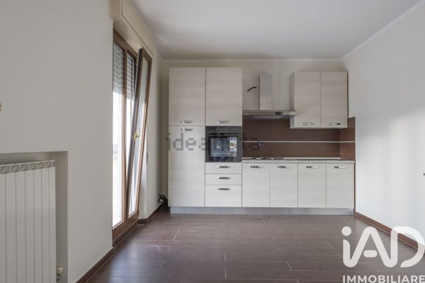 appartamento in vendita a Polverigi