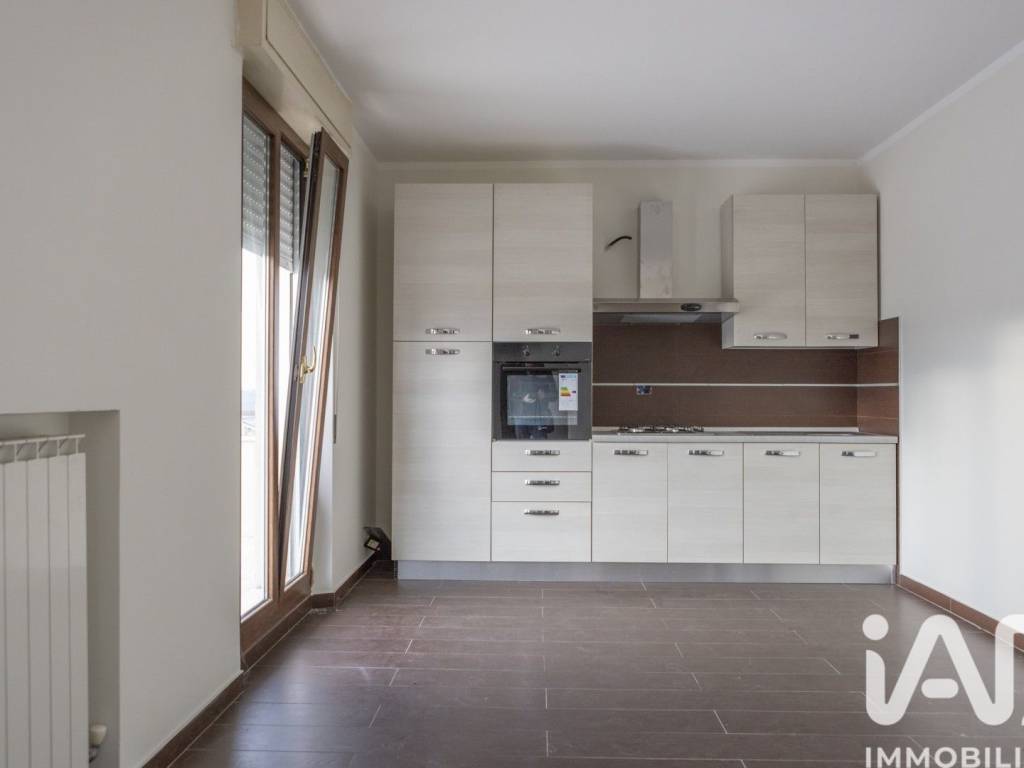 appartamento in vendita a Polverigi