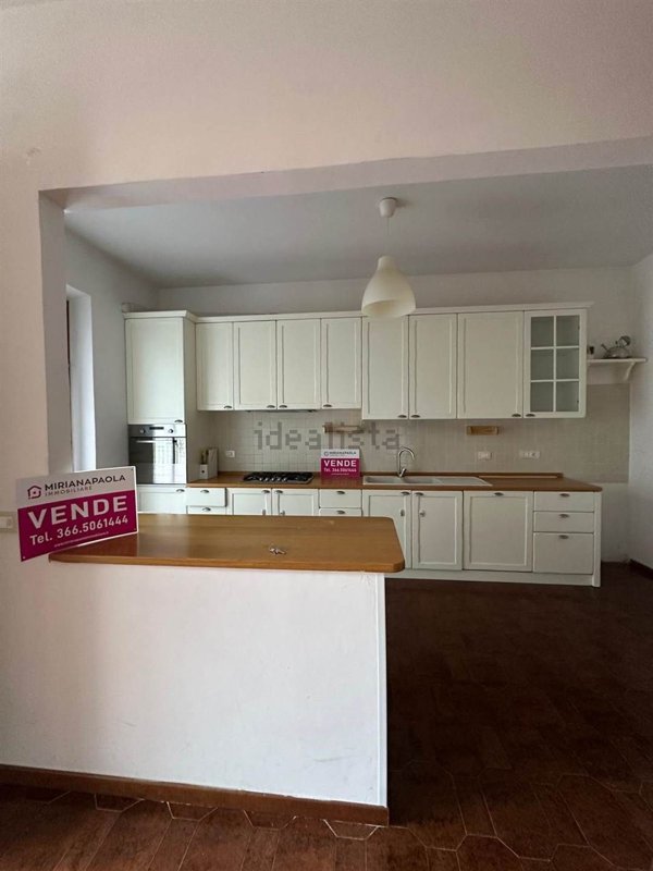 appartamento in vendita a Polverigi