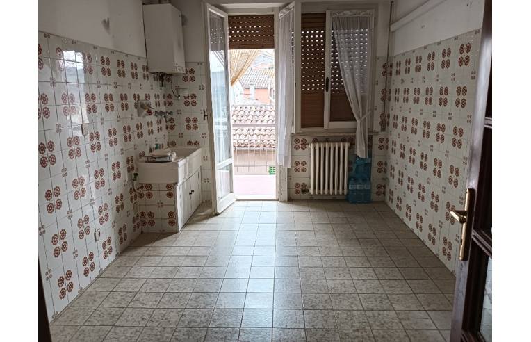 appartamento in vendita a Polverigi