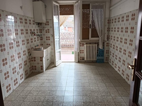 appartamento in vendita a Polverigi