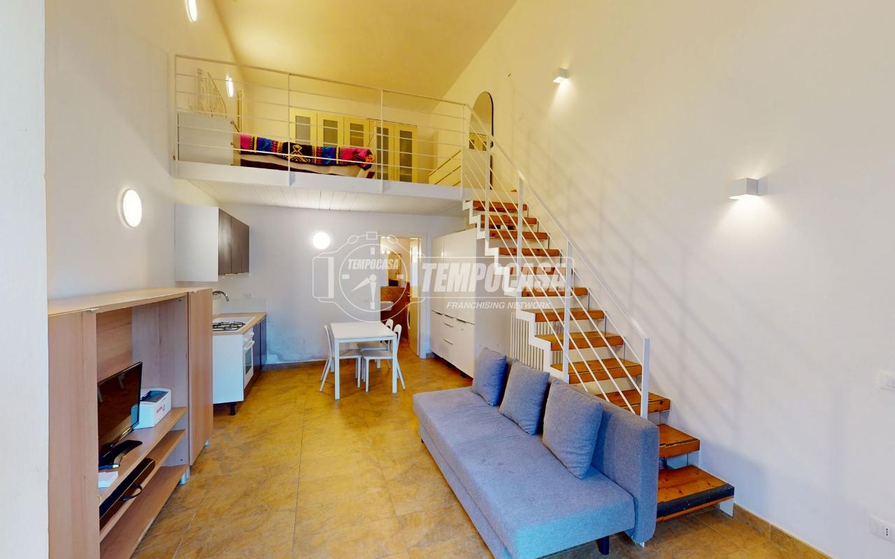 appartamento in vendita a Polverigi