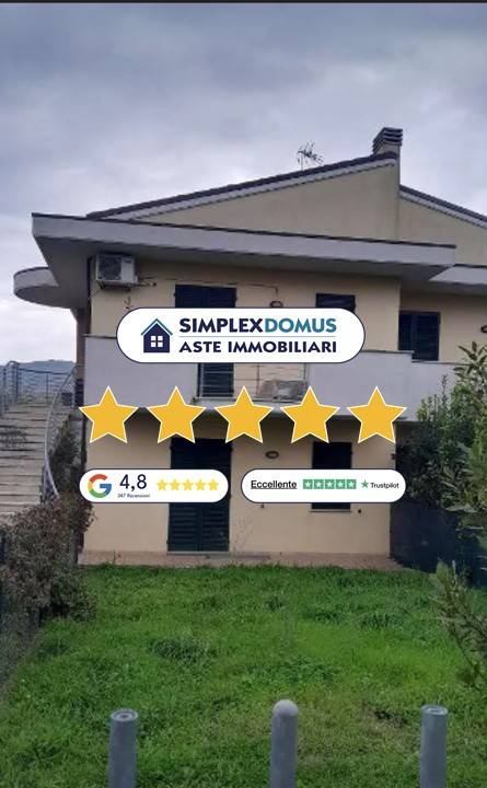 appartamento in vendita a Polverigi