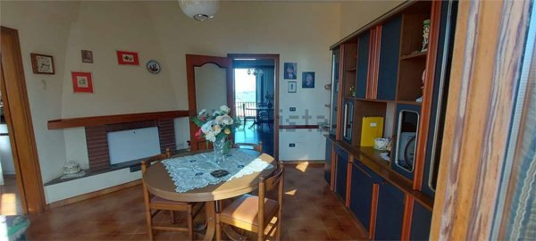 appartamento in vendita a Polverigi