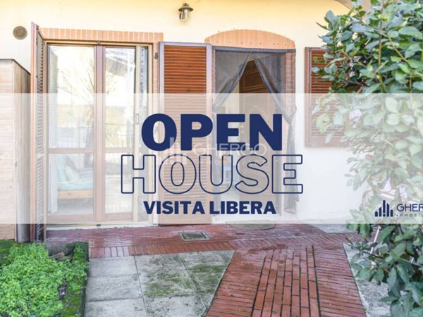 appartamento in vendita a Polverigi