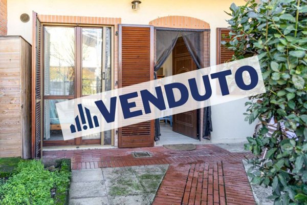 appartamento in vendita a Polverigi