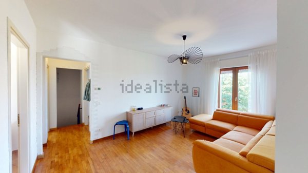 appartamento in vendita a Polverigi in zona Rustico