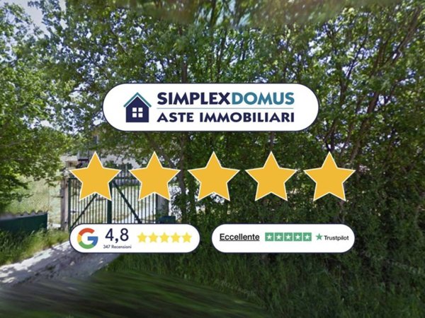 appartamento in vendita a Polverigi