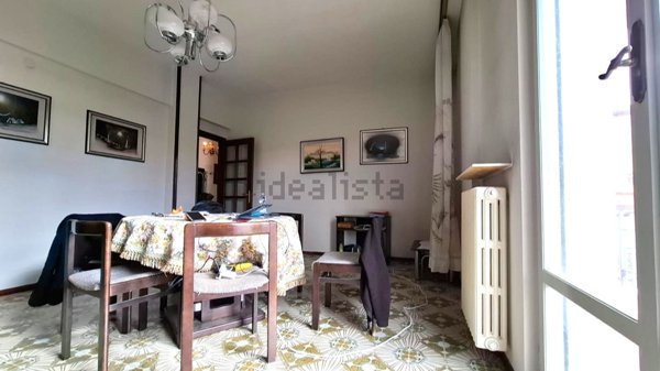 appartamento in vendita a Polverigi