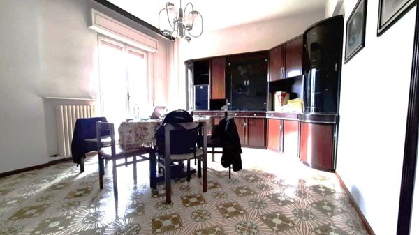 appartamento in vendita a Polverigi