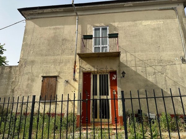 casa indipendente in vendita a Polverigi