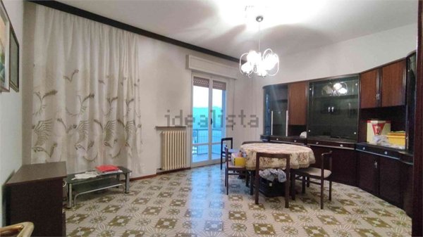 appartamento in vendita a Polverigi