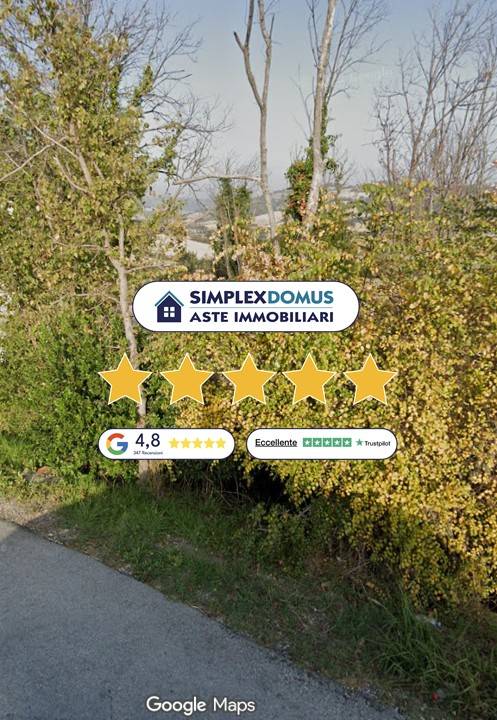 casa indipendente in vendita a Polverigi