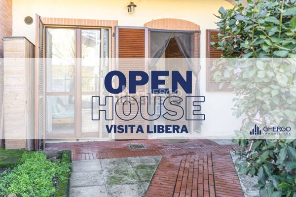 appartamento in vendita a Polverigi