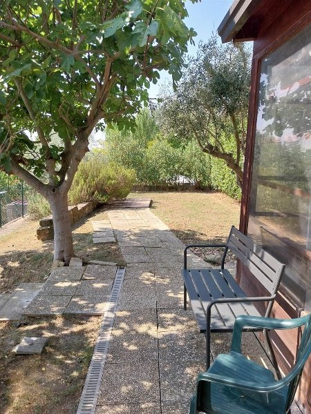 appartamento in vendita a Polverigi