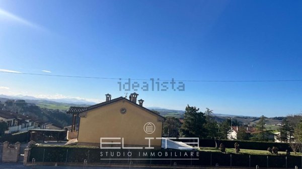 appartamento in vendita a Polverigi