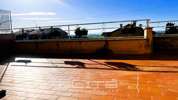 appartamento in vendita a Polverigi