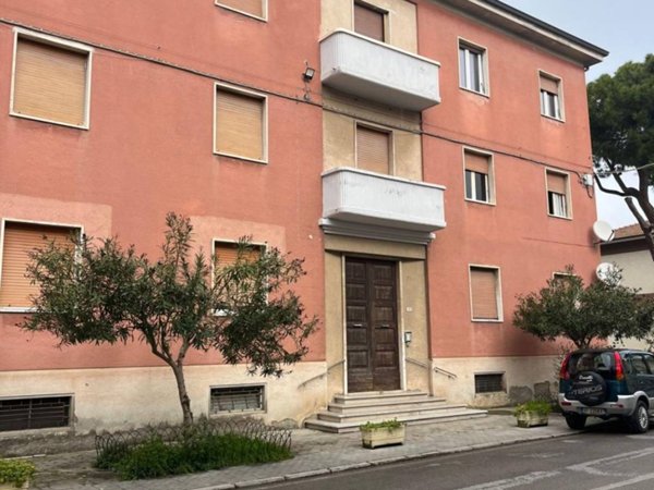 appartamento in vendita a Polverigi