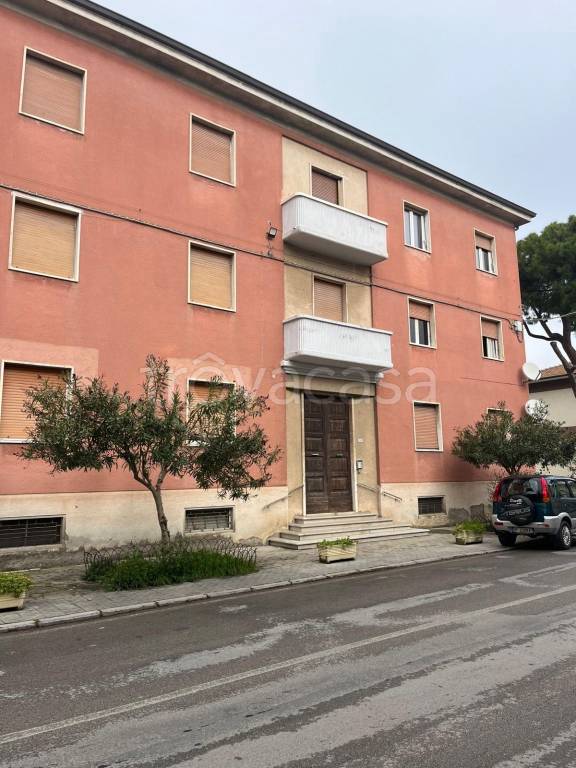 appartamento in vendita a Polverigi