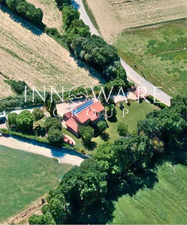 casa indipendente in vendita a Polverigi