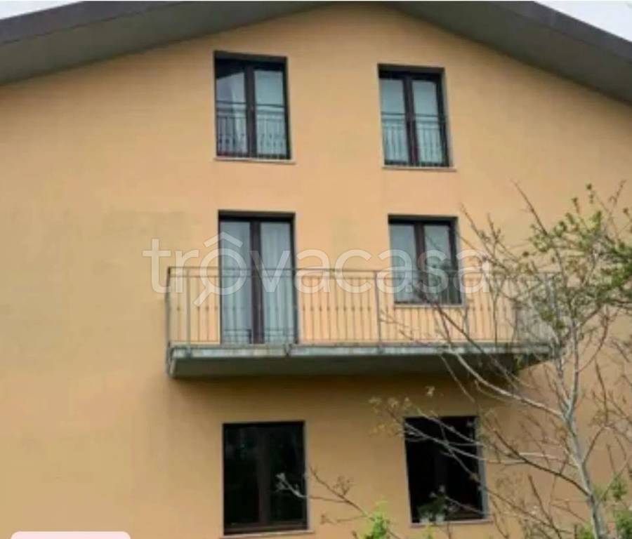 casa indipendente in vendita a Polverigi