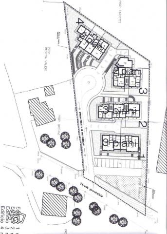 terreno edificabile in vendita a Polverigi