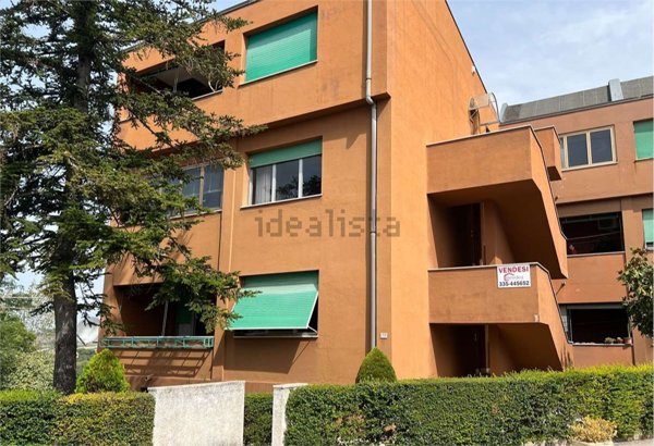 appartamento in vendita a Polverigi