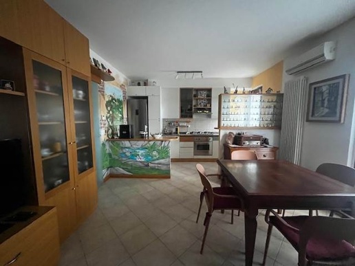 appartamento in vendita a Polverigi