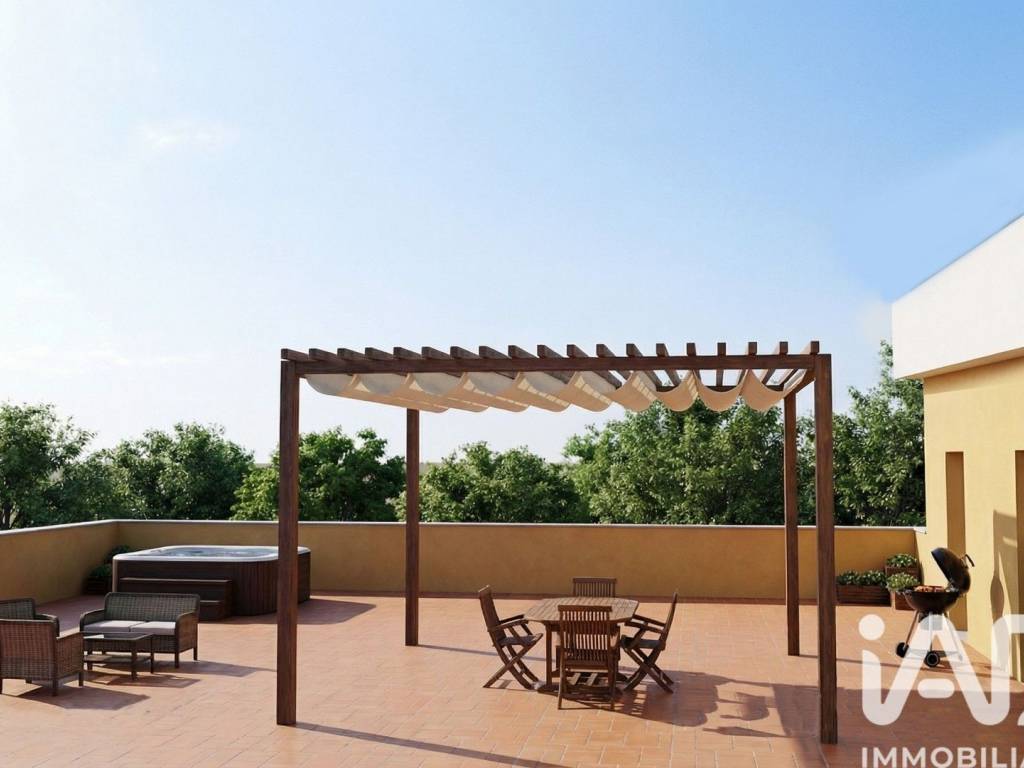 appartamento in vendita a Polverigi