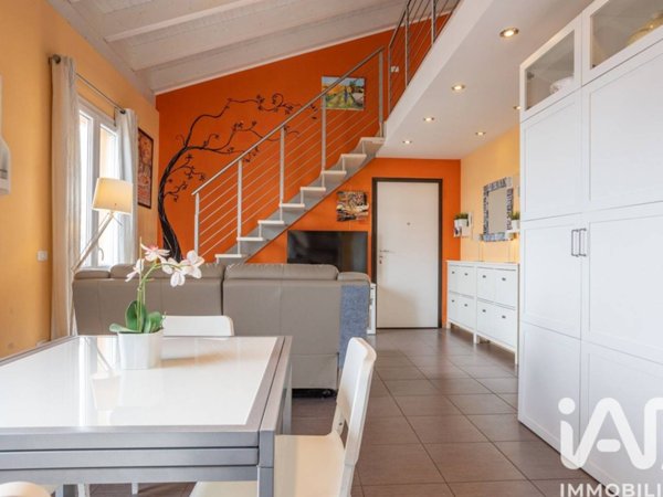 appartamento in vendita a Polverigi