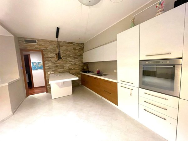 appartamento in vendita a Polverigi