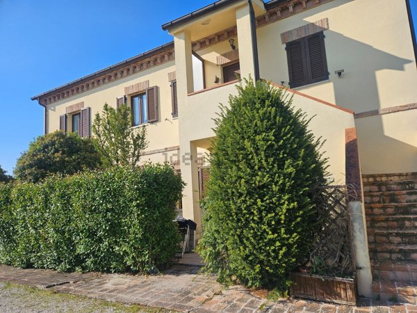 appartamento in vendita a Polverigi