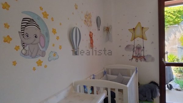 appartamento in vendita a Polverigi