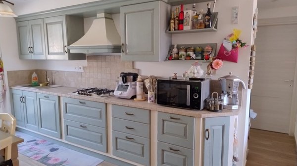 appartamento in vendita a Polverigi