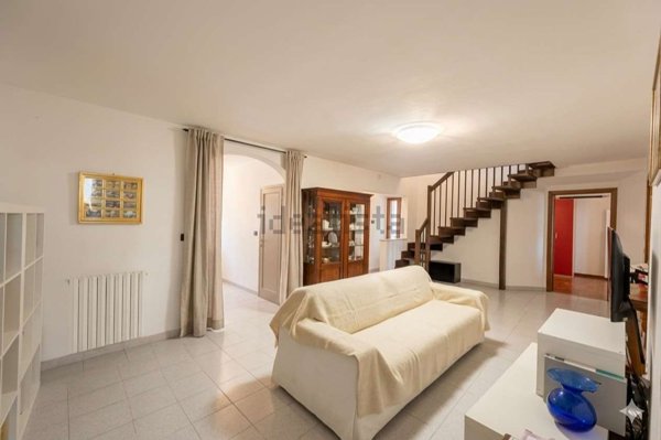 appartamento in vendita a Polverigi