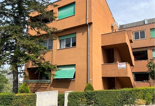 appartamento in vendita a Polverigi