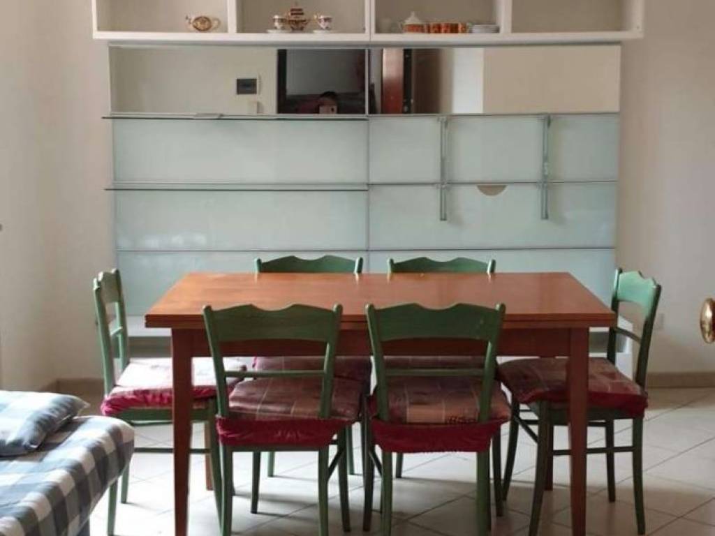 appartamento in vendita a Polverigi
