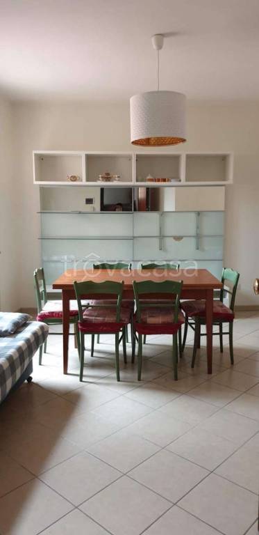 appartamento in vendita a Polverigi