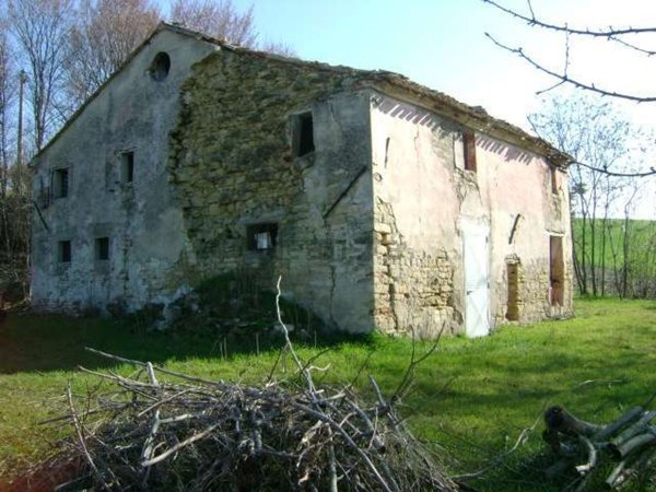 appartamento in vendita a Polverigi in zona Rustico