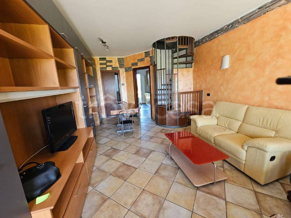 casa indipendente in vendita a Polverigi