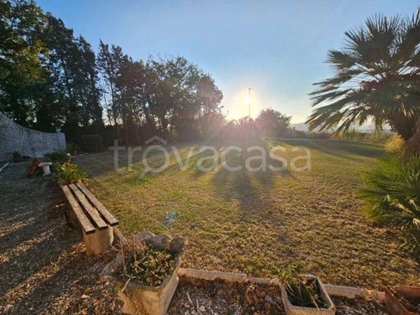 casa indipendente in vendita a Polverigi