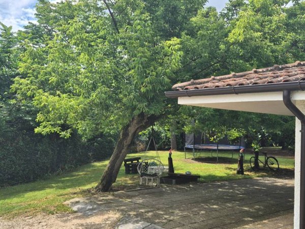 casa indipendente in vendita a Polverigi in zona Rustico