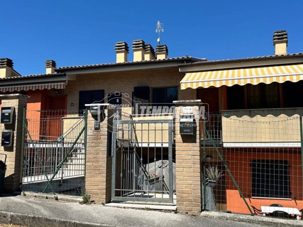 appartamento in vendita a Polverigi